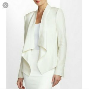 BCBG MaxAzria Blazer